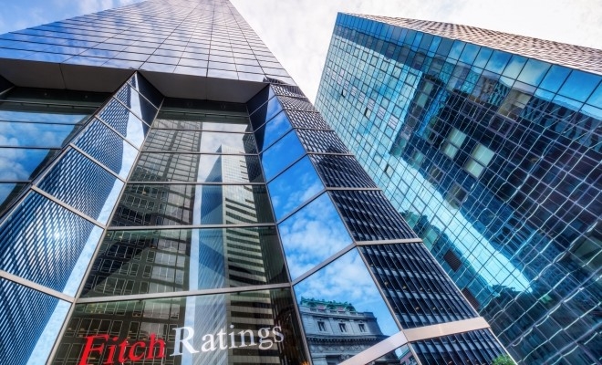 Agen Ia De Rating Fitch A Reconfirmat Ratingul Suveran Al Rom Niei I A