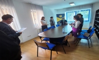 CECCAR Maramureș: Ceremonia de depunere a jurământului de către noii membri ai filialei