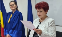 CECCAR Buzău: Un nou pas în carieră pentru absolvenții examenului de aptitudini – depunerea jurământului profesional