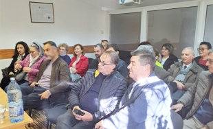 CECCAR Giurgiu: Seminar dedicat noutăților aduse de Legea pensiilor nr. 360/2023