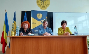 Seminar organizat de CECCAR Călărași pe tema provocărilor actuale din domeniul fiscal și al dreptului muncii