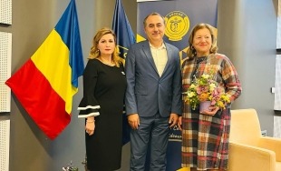 CECCAR Constanța: Femeia și Cariera – o celebrare a excelenței și leadershipului feminin în profesia contabilă