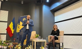 CECCAR Constanța: Femeia și Cariera – o celebrare a excelenței și leadershipului feminin în profesia contabilă