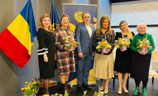 CECCAR Constanța: Femeia și Cariera – o celebrare a excelenței și leadershipului feminin în profesia contabilă