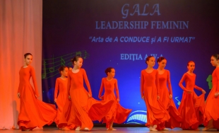 CECCAR Filiala Dâmbovița, la Gala Leadership Feminin – o celebrare a excelenței și viziunii în business