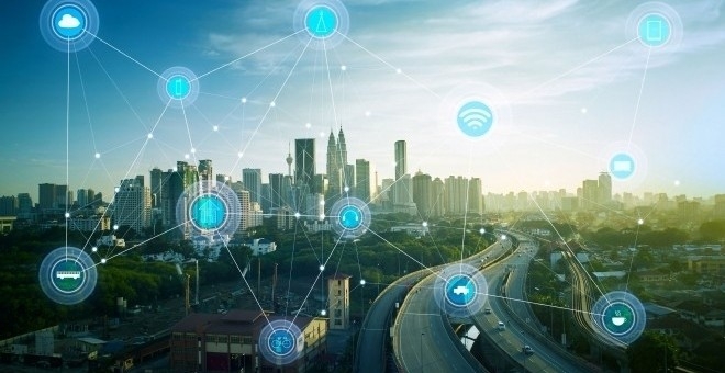 Asociația Română pentru Smart City