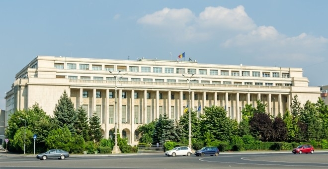 Palatul Victoria