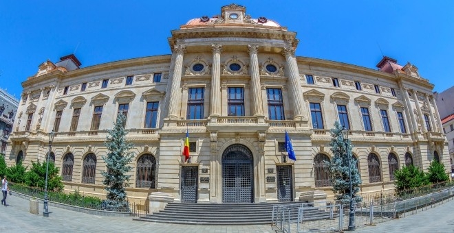 Banca Națională a României