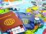 Visa: 83% dintre românii care intenționează să călătorească în străinătate vor plăti digital în timpul vacanței