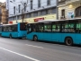 Autobuzele liniilor 301 și 605 vor circula pe trasee modificate, în weekend, pe durata desfășurării Festivalului Saga