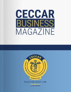 CECCAR Business Magazine, nr. 48-49 / 19 dec. 2017 - 15 ian. 2018