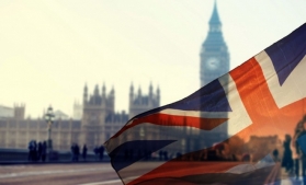 Economia britanică a ieșit din recesiune în primul trimestru din 2024