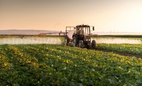 Vânzările de pesticide în UE au scăzut cu 10% în 2022