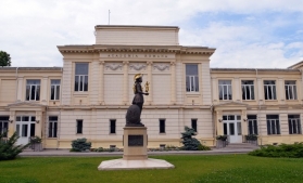 Va fi înființat Institutul de Cercetare pentru Artele Spectacolului, în subordinea Academiei Române