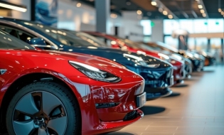 PwC Autofacts: Vânzările de vehicule noi vor crește ușor în acest an în România; producția va avansa cu 8,5%