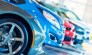 ACEA: Vânzările de automobile în Europa au scăzut cu 2,6% în mai; România a raportat un avans de 14,7%