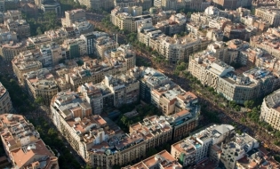 Barcelona intenționează să elimine închirierea apartamentelor pentru turiști până în 2029