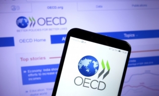 Cosmin Marinescu: Reformele așteptate în următorii ani vor consolida șansele unei aderări rapide la OCDE
