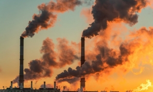 Raport: Poluarea atmosferică a provocat 8,1 milioane de decese la nivel mondial, în 2021