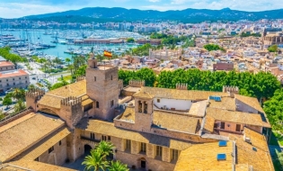 Spania va lua măsuri împotriva închirierii locuințelor în scop turistic