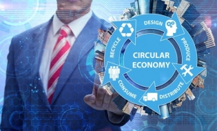 Studiu: Integrarea principiilor economiei circulare în afaceri, în stadiu incipient la nivel global