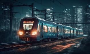 Trenurile de noapte de la Berlin la Paris și Bruxelles vor fi anulate timp de câteva săptămâni