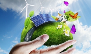 UE a înregistrat în 2024 cel mai ecologic mix energetic