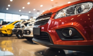 ACEA: Vânzările de automobile în Europa au crescut cu 3,6% în iunie; România a raportat cel mai semnificativ avans