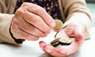 CNPP: 4.745.651 de pensionari, în iunie 2024; pensia medie a fost de 2.250 de lei