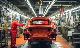 Industria auto europeană avertizează că milioane de locuri de muncă ar putea fi pierdute