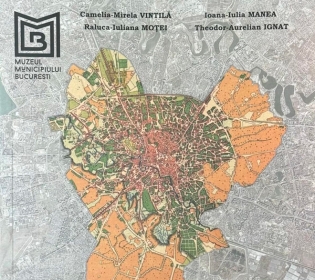 Lansare de carte: „Repertoriul Arheologic al Municipiului București”, Vol. 1