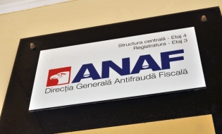 ANAF a demarat procedura de inspecţie fiscală pentru 80 de contribuabili, în cadrul operaţiunii ICEBERG