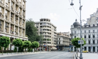 Autobuzele liniei 311 vor circula pe un traseu deviat în fiecare weekend, până în octombrie