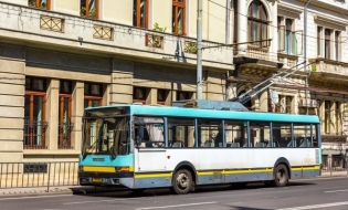 Linia 70 din Capitală va fi prelungită la Facultatea de Medicină, iar linia 66 va fi scurtată la „Vasile Pârvan”
