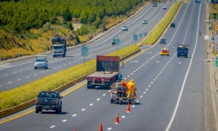 CNAIR: România este, în prezent, cel mai mare dezvoltator din UE în domeniul infrastructurii mari de transport rutier