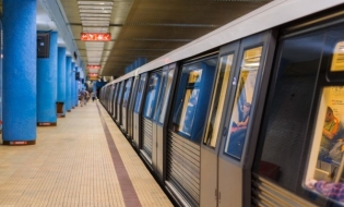 Metrorex: 12 trenuri noi de metrou vor fi achiziționate în cadrul proiectului Magistrala 6