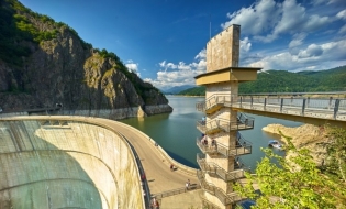 Investiție de circa 200 milioane euro pentru retehnologizarea Hidrocentralei Vidraru