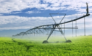 MADR: Proiecte de peste 530 de milioane de euro, depuse de fermieri pentru modernizarea infrastructurii de irigații