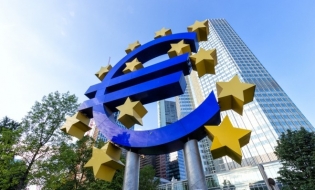BCE: Cererea de credite de consum în zona euro a crescut pentru prima dată din 2022
