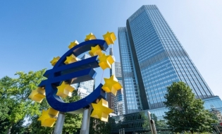 BCE a lăsat nemodificată dobânda de referință