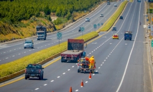 Grindeanu: Începe licitația pentru construcția autostrăzii Craiova-Filiași