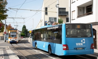 TPBI: Cinci linii de transport public, prelungite pentru meciul de fotbal FCSB - Sparta Praga