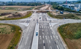 Sorin Grindeanu: A fost lansată licitația pentru construcția celui mai dificil lot al secțiunii montane a Autostrăzii A8