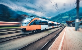 CFR Călători introduce astăzi în circulație primul tren electric nou din România – Alstom Coradia Stream