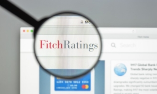 Fitch a confirmat ratingul României la „BBB minus”, cu perspectivă negativă