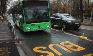 TPBI: Autobuzele de pe linia 226 din Capitală vor opri și în stația „Piața Rahova”, începând de sâmbătă