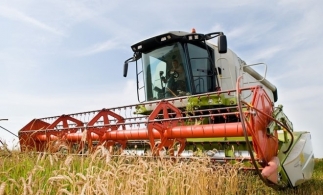 AFIR a publicat condițiile accesării fondurilor europene pentru achiziția simplă de utilaje agricole