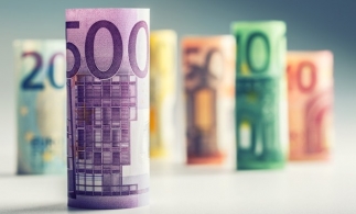 Bundesbank raportează o creștere semnificativă în Germania a bancnotelor contrafăcute în primul semestru din 2024