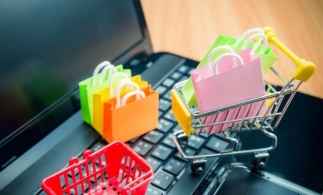 Piața locală de e-Commerce a înregistrat vânzări în creștere cu 9%, în primul semestru