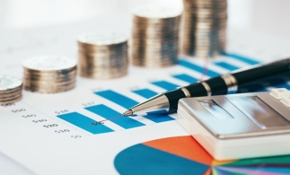 Proiectul bugetului de stat pe 2019: creştere economică de 5,5%, inflaţie medie anuală de 2,8%, deficit bugetar de 2,55% (cash)